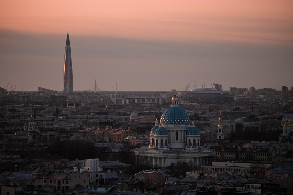 Ирина Понаровская, Вадим Самойлов и «Каспийский груз»: куда пойти в Петербурге 24 — 30 марта